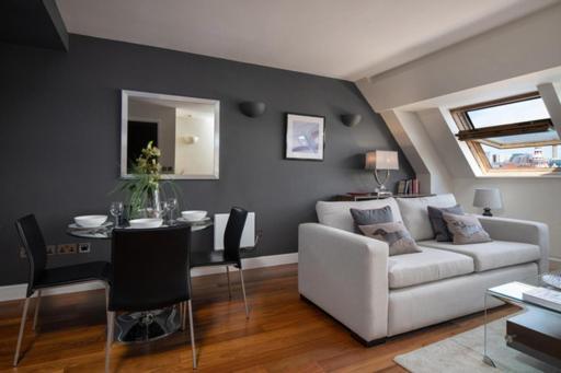 The Chambers Apartment Leeds  Ngoại thất bức ảnh