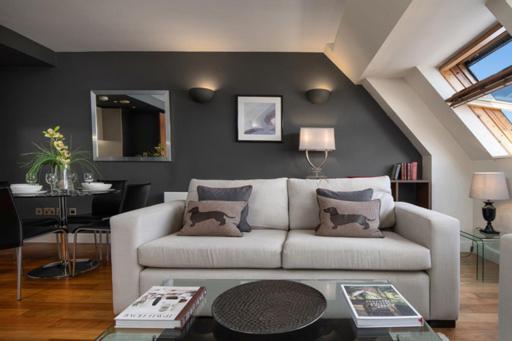 The Chambers Apartment Leeds  Ngoại thất bức ảnh