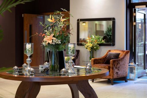 The Chambers Apartment Leeds  Ngoại thất bức ảnh