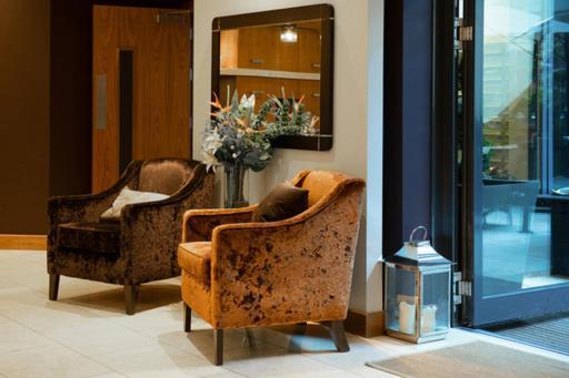 The Chambers Apartment Leeds  Ngoại thất bức ảnh