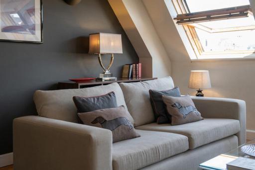 The Chambers Apartment Leeds  Ngoại thất bức ảnh