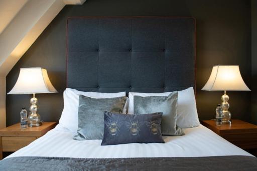 The Chambers Apartment Leeds  Ngoại thất bức ảnh