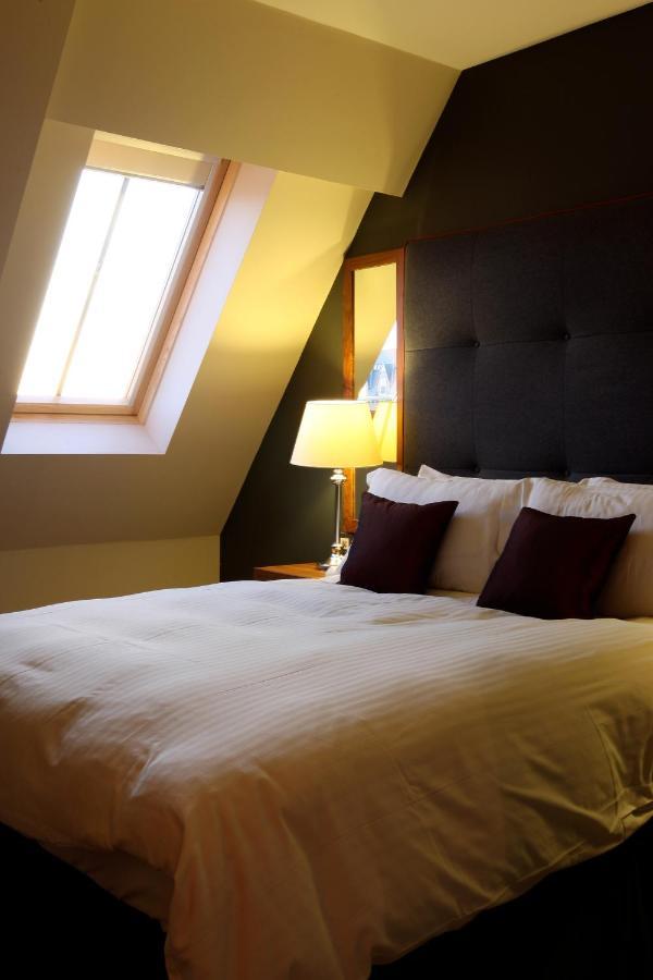 The Chambers Apartment Leeds  Ngoại thất bức ảnh
