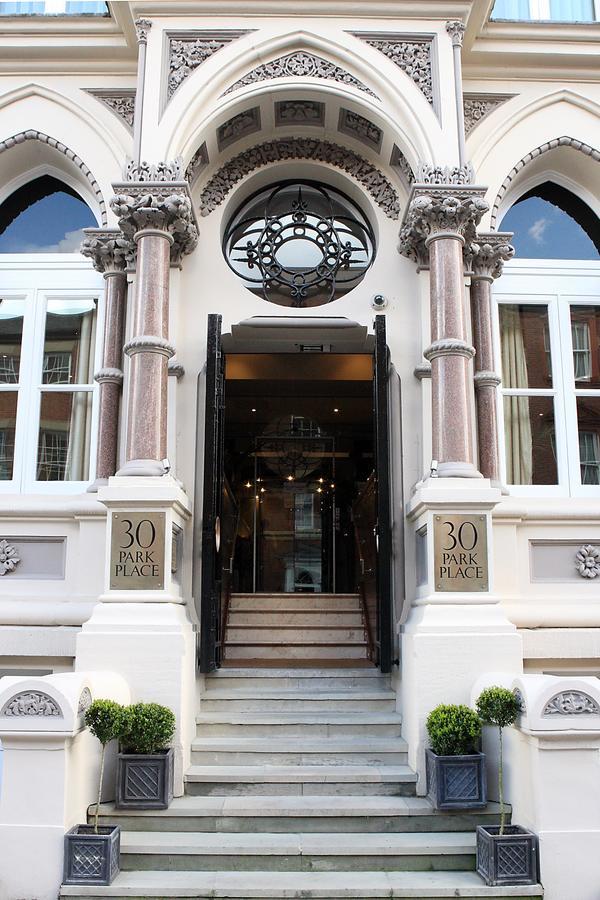 The Chambers Apartment Leeds  Ngoại thất bức ảnh